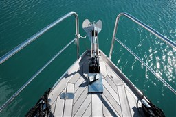 Fjord - 40 Cruiser
