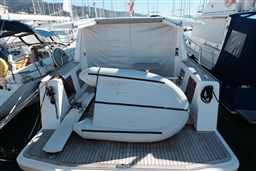 Fjord - 40 Cruiser