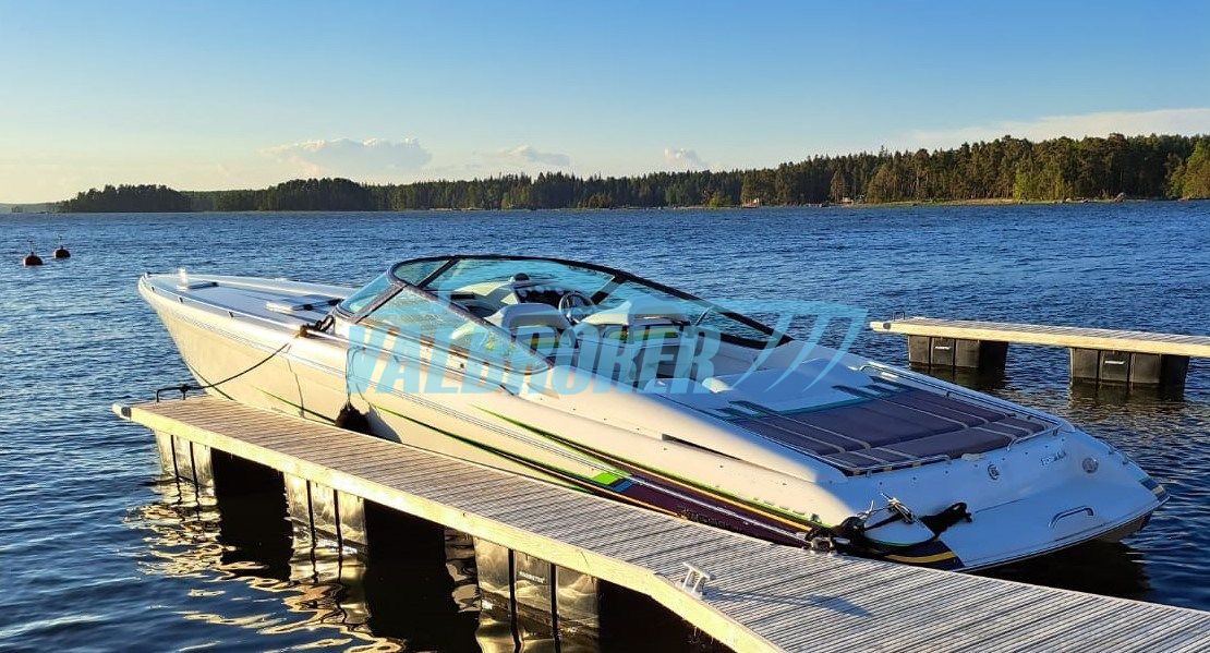 Formula | 353 Fast Tech