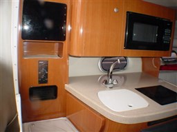 Four Winns - Vista 248
