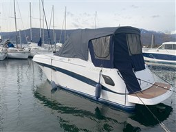 Four Winns - Vista 268