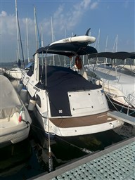 Four Winns - Vista 268