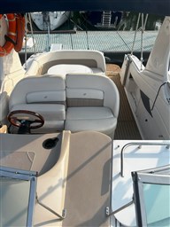 Four Winns - Vista 268