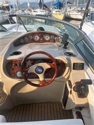 Four Winns - Vista 268