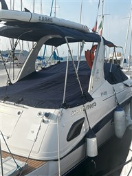 Four Winns - Vista 268
