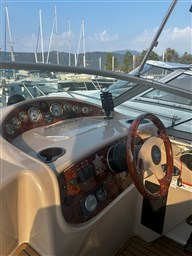 Four Winns - Vista 268