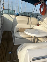 Four Winns - Vista 268
