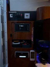 Four Winns - Vista 268