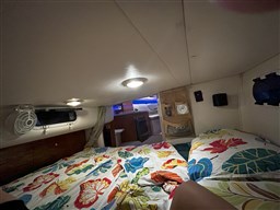 Four Winns - Vista 268