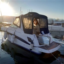 Four Winns - Vista 268