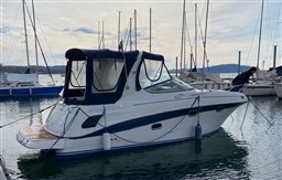 Four Winns - Vista 268