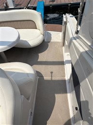 Four Winns - Vista 268