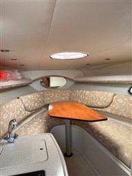 Four Winns - Vista 268
