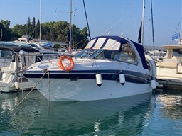 Four Winns - Vista 288