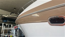Four Winns - Vista 288