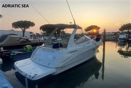 Four Winns - Vista 298