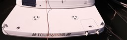 Four Winns - Vista 298