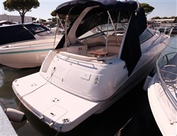 Four Winns - Vista 298