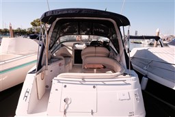 Four Winns - Vista 298