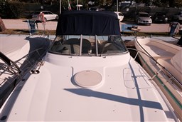 Four Winns - Vista 298