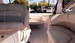 Four Winns - Vista 298