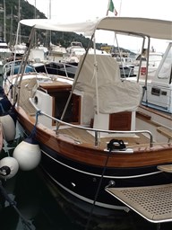 Fratelli Aprea - 7,50