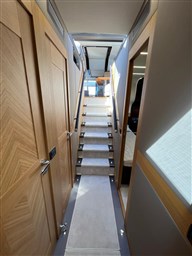 Galeon - 680 Fly