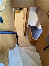 Galeon - 680 Fly