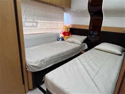 Galeon - 680 Fly