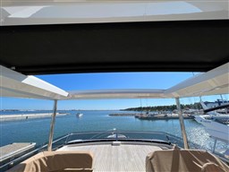 Galeon - 680 Fly