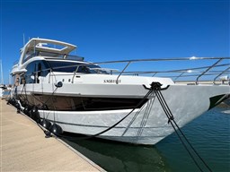 Galeon - 680 Fly
