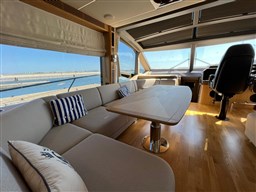 Galeon - 680 Fly