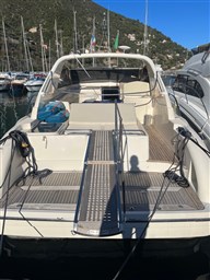 Gianetti Yacht - 45 Open