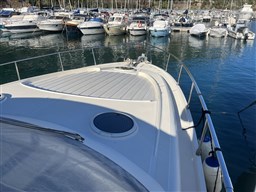 Gianetti Yacht - 45 Open
