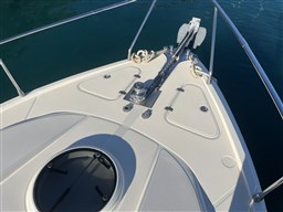 Gianetti Yacht - 45 Open