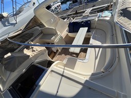 Gianetti Yacht - 45 Open