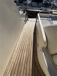 Gianetti Yacht - 45 Open