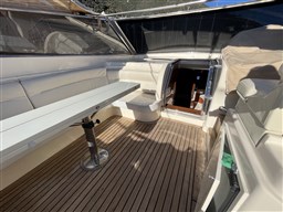 Gianetti Yacht - 45 Open