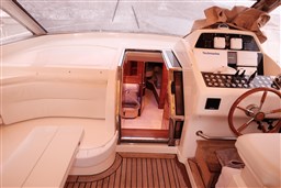 Gianetti Yacht - 45 Open