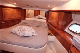 Gianetti Yacht - 45 Open