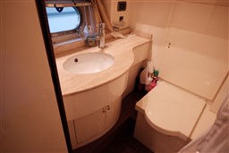 Gianetti Yacht - 45 Open