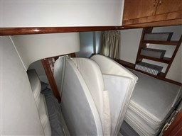 Gianetti Yacht - 45 Open