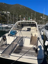 Gianetti Yacht - 45 Open