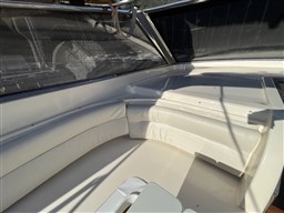 Gianetti Yacht - 45 Open