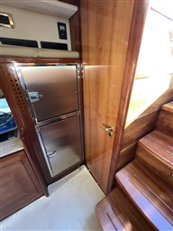 Gianetti Yacht - 45 Open