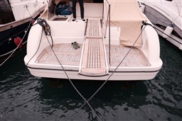 Gianetti Yacht - 45 Open