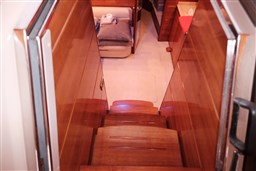 Gianetti Yacht - 45 Open