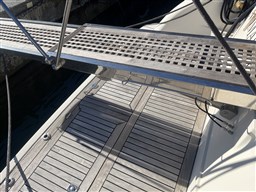 Gianetti Yacht - 45 Open