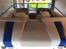 Glastron - Gt 185