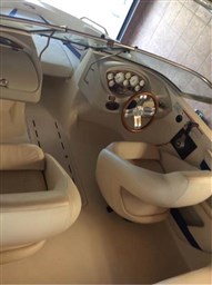 Glastron - Gt 185